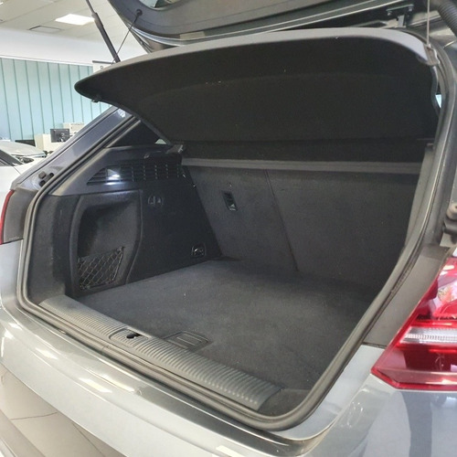 Imagen 5 de 15 de Audi A3 Sportback 2018 2017 2020 Usado 2.0 Tfsi 190cv Automa