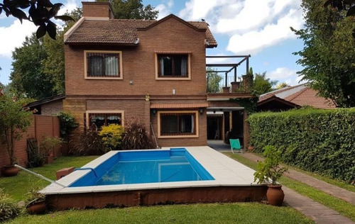 Imagen 2 de 12 de Casa En Venta En Tortuguitas