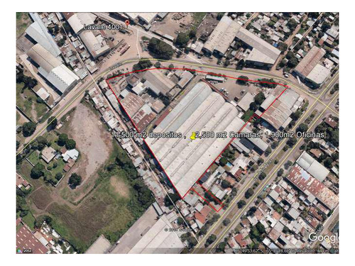 Imagen 2 de 14 de Tucuman - Lavalle 4001
