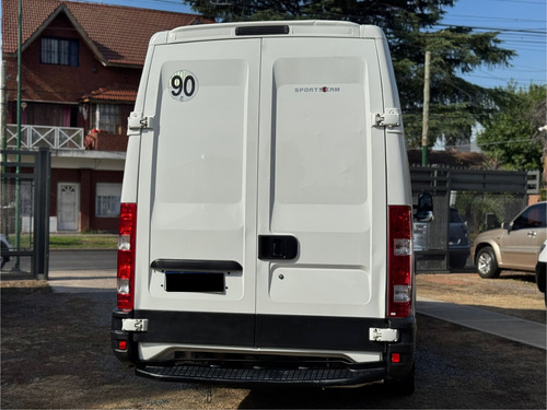 Iveco Daily 3.0 Furgon 55c16 H2 155cv 15.6m3 3950