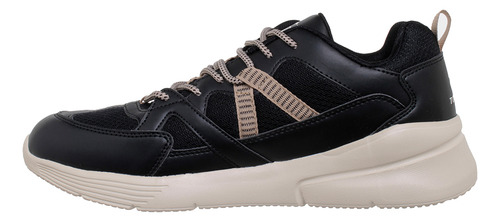 Zapatillas Topper Moda Chalpa Ii Ng Ng 025809 Tienda Oficial
