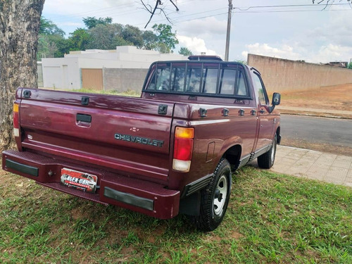 D20 Custom S - 1995