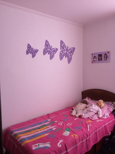 Imagem 4 de 8 de Apartamento A Venda, Edifício Anhanguera, Jardim Ana Maria, Jundiaí - Ap09711 - 32629934