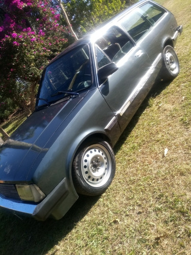 Chevrolet Gm Marajo Sle