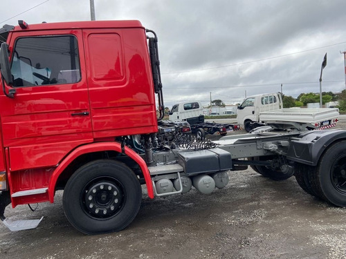 Imagem 6 de 11 de Scania 112h Frontal 1988