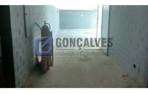Imagem 5 de 10 de Venda Predio Comercial Sao Bernardo Do Campo Jordanopolis Re - 1033-1-130029