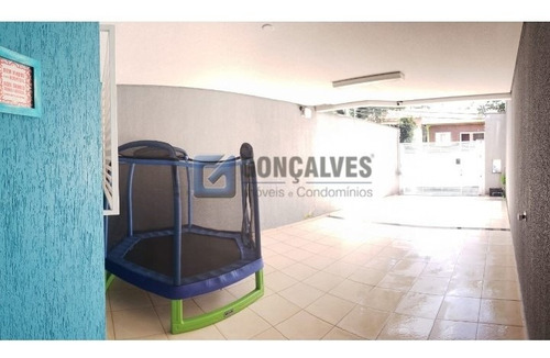 Imagem 10 de 15 de Venda Sobrado Sao Bernardo Do Campo Vila Lusitania Ref: 8067 - 1033-1-80674
