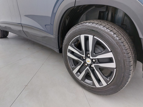 Chevrolet Tracker 1.0 TURBO FLEX AUTOMÁTICO