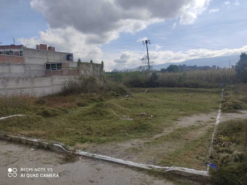 Imagen 6 de 11 de Venta De Terreno, Excelente Ubicación