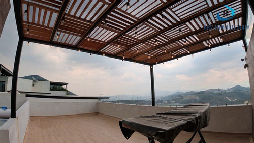 Imagen 29 de 30 de Venta Casa Residencial Moncayo Esmeralda, Atizapán De Zarago