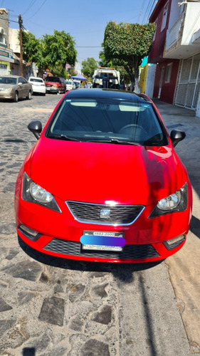 Seat Ibiza Reference 2.0 Mt