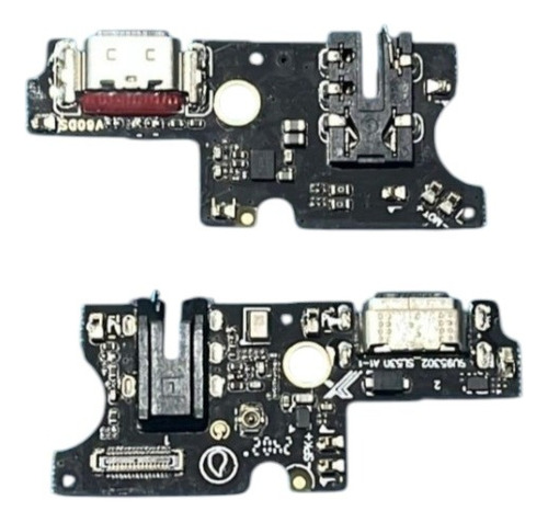 Tableta De Carga Zte Axón 60 Lite