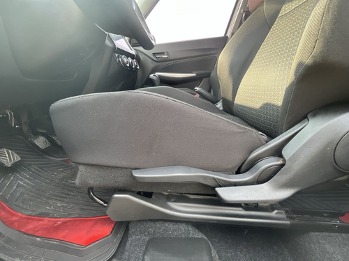 Suzuki Swift 1.2 Gls Mt