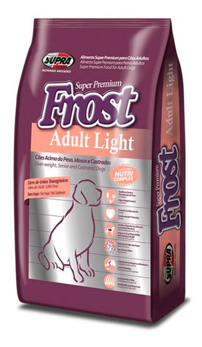Frost Adult Light 7,5 Kg