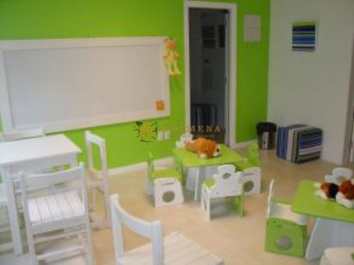 Apartamento Ideal Para Vivir Todo El Año!- Ref: 2172