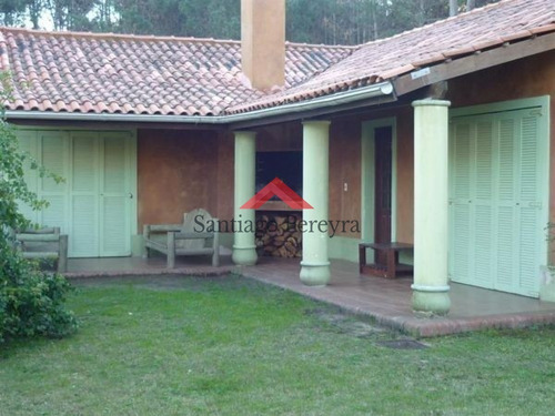 Espectacular Casa En Venta - Ref: 5943