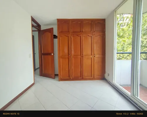 Arriendo Apartamento En San Julian
