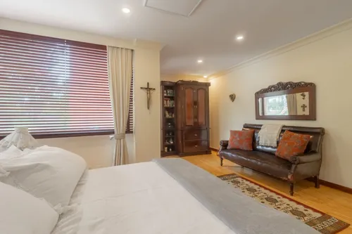 Apartamento En Arriendo/venta En Los Rosales. Cod A16569