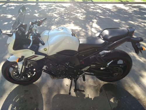Yamaha Fazer 1000 Sport