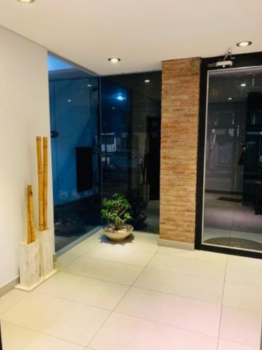 Departamento En Venta En Quilmes Centro