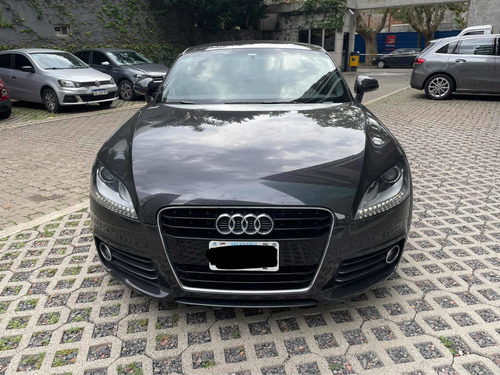Imagen 2 de 14 de Audi Tt 2014 2.0 T Fsi Stronic 211cv Coupé
