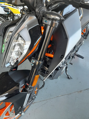 Imagen 18 de 18 de Ktm Duke 390 Naked Entrega Inmediata Solo En Motoswift