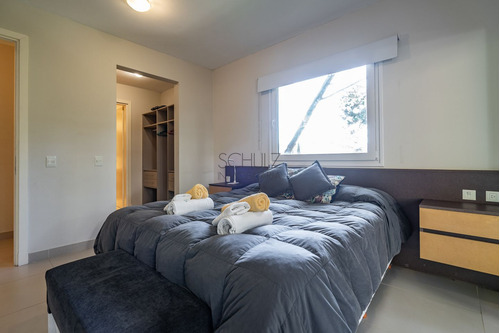 Departamento Carilo Centro En Ambientes Con Amenities