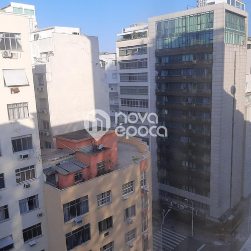 Apartamento - Ref: Co0co50252