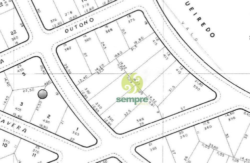 Imagem 13 de 13 de Terreno À Venda, 4.878 M² - Água Branca - Contagem/mg - Te0026