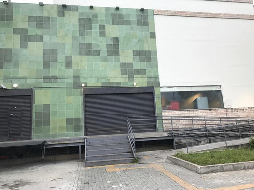 Galpão Para Super Mercado Av Corifeu. Fl25