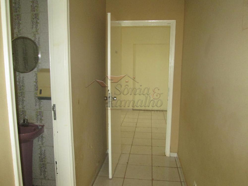 Salas Comerciais - Ref: V5360