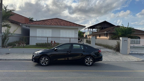 Kia Cerato 2.0 Ex Flex Aut. 4p
