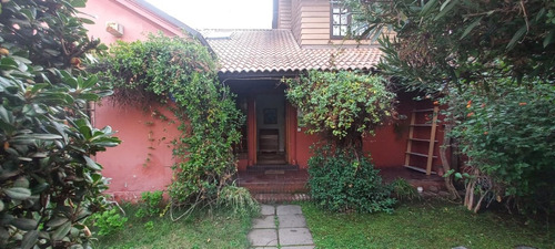 Casa Soñada En Venta En Exclusivo Sector De Ñuñoa