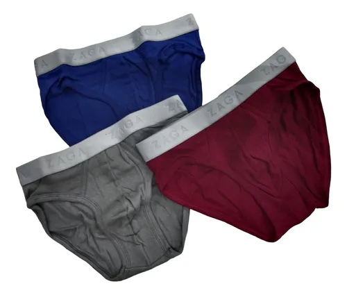 Trusa zaga precio new arrivals