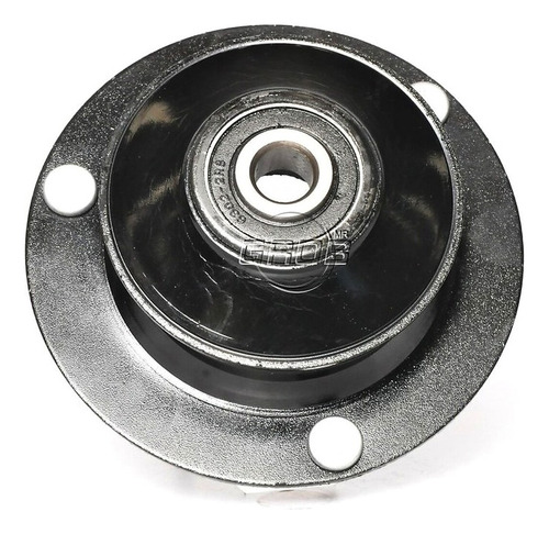 1 - Base Amortiguador Del Izq/der Grob 328is P/bmw 96-98