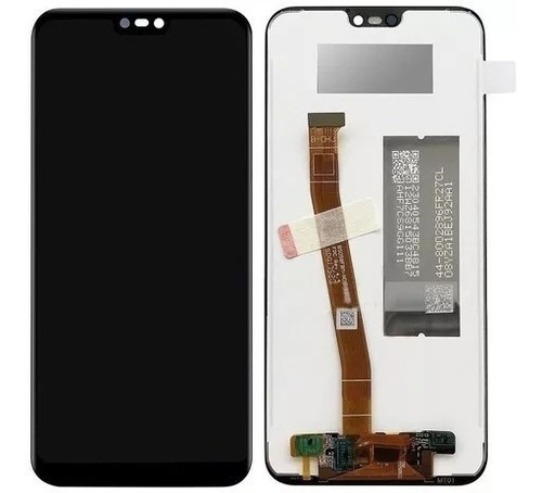 Pantalla Huawei P20 Lite Nova 3e Negra Completa Original