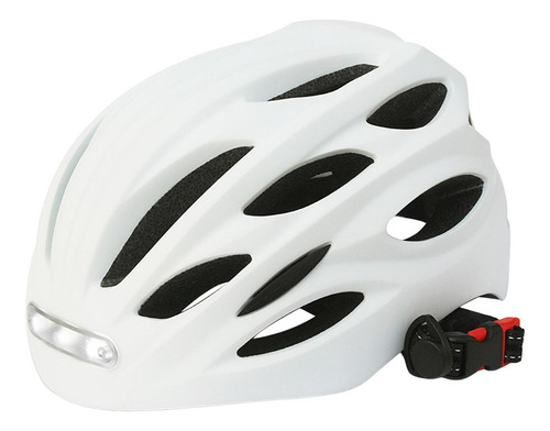 Adult Bike Helmets Sports Helmets With Led Rear Light Riding