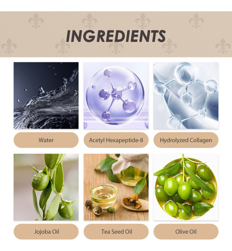 3×aceite Esencial Para Levantar La Nariz, Sérum Reductor Na
