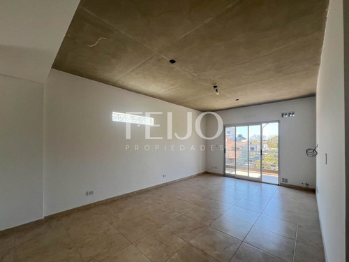 Departamento En Venta En Centro