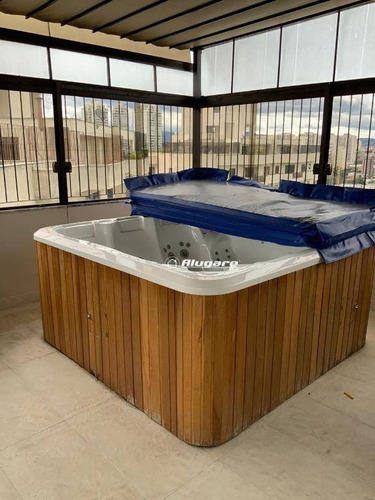 Imagem 7 de 30 de Cobertura Com 4 Dormitórios À Venda, 473 M² Por R$ 3.000.000,00 - Jardim Maia - Guarulhos/sp - Co0025