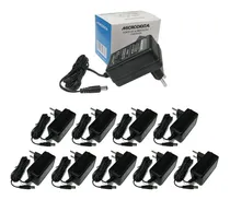 Comprar Kit 10 Fontes Para Teclados Yamaha Ma-3s Bivolt Automática