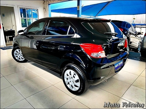 Chevrolet Onix 1.4 Mpfi Lt 8v