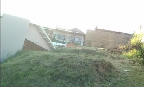 Imagem 1 de 5 de Terreno Residencial À Venda, Vila Moleta, Valinhos. - Te0470