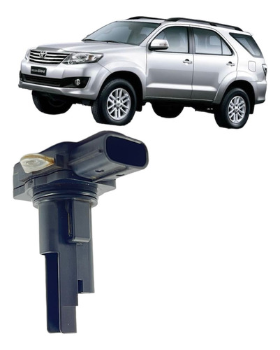 Sensor Fluxo De Ar Toyota Sw4 3.0 2012 A 2015 2220430020