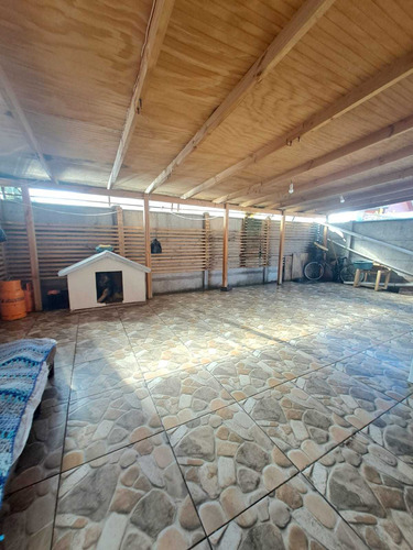 Se Vende Amplia Casa En Villa Bicentenario (105850)