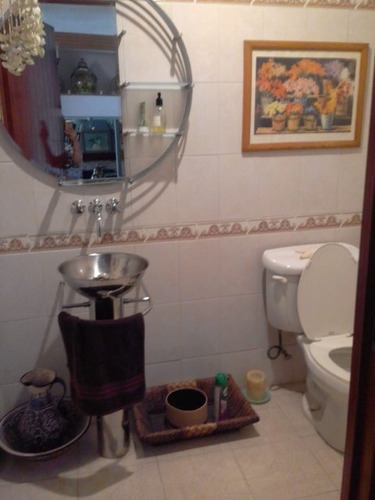 Imagen 13 de 14 de Casa En Venta En Jardines En La Montaña