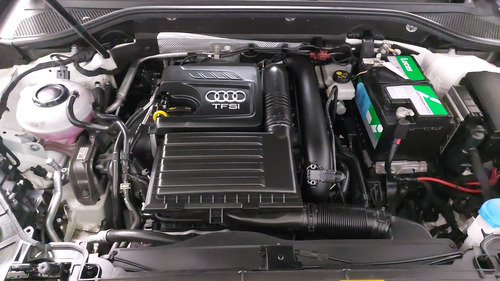Audi Q2 1.4 35 TFSI DYNAMIC DCT