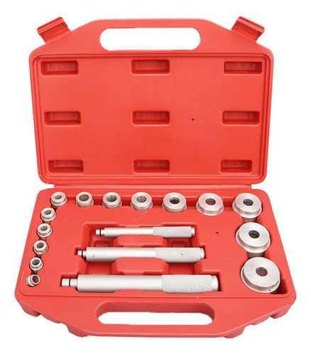 . Extractor De Rodamientos, Desmontaje Automático, Conjunto