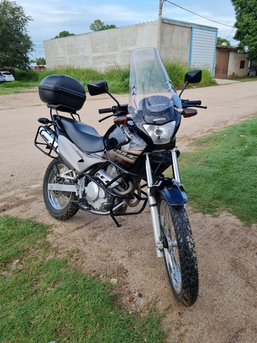 Honda Falcón