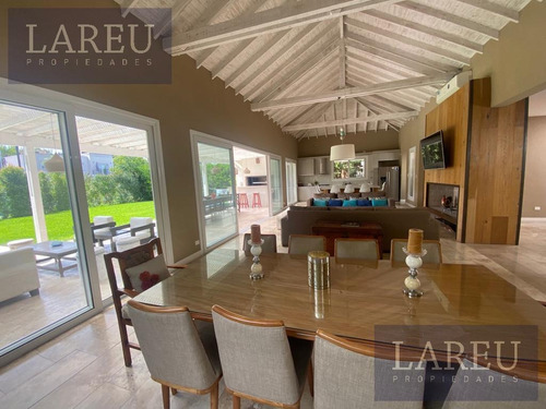 Imagen 8 de 30 de Casa En Venta - Las Liebres